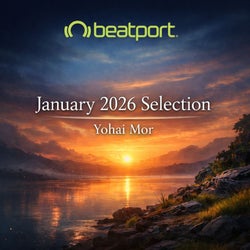 January 2026 Selection