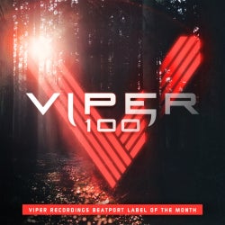 Viper Label of the Month: April 2017 Chart