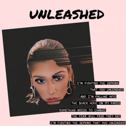 Unleashed (Demo)