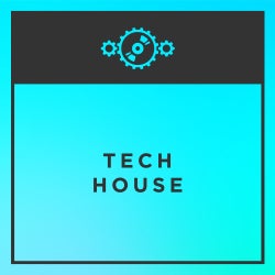 Changing Gears: Tech House