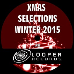 Xmas Selection Winter 2015