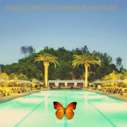 Tracks for Your Listening Pleasure 022