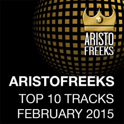Aristofreeks February 2015 Top Ten