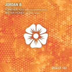Forever You / Bitter Honey (Remixes)