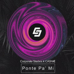 Ponte Pa Mi - Extended Mix