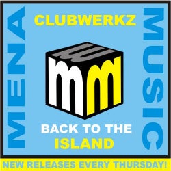Clubwerkz -back To The Island
