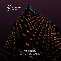 Witches Land (Extended Mix)