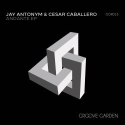 Jay Antonym's "Andante" Chart