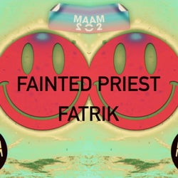 Fainted Priest
