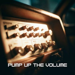 Pump up the Volume