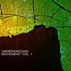 Underground Movement Vol. 1