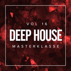 Deep House Masterklasse, Vol.16