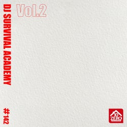 Dj Survival Academy, Vol. 2