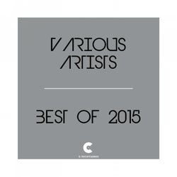 C Recordings: Best of 2015