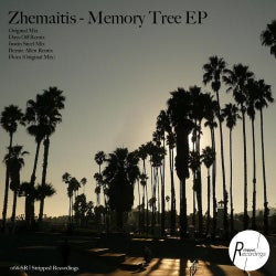 Memory Tree EP