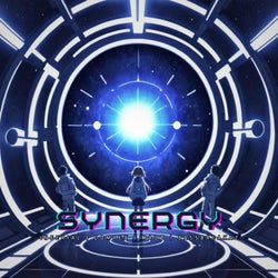 Synergy (feat. Inferial, Mado & Dompex)