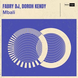 Mbali