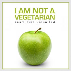 I Am Not a Vegetarian