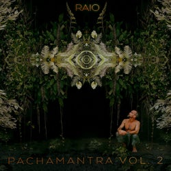 Pachamantra, Vol. 2
