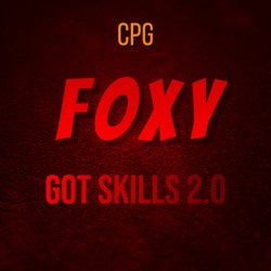 Foxy Got Skills 2.0 (feat. Christopher Mccullough)