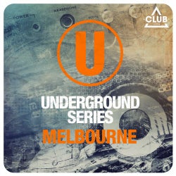 Underground Series Melbourne