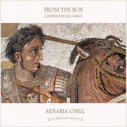 Aenaria Chill From The Box 2019