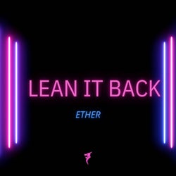 Lean It Back (EP)