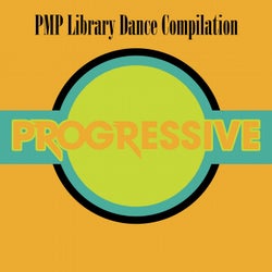 PMP Library: Dance Compilation Progressive