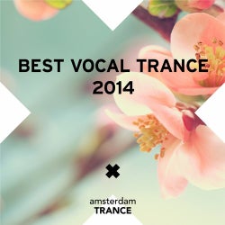 Best Vocal Trance 2014