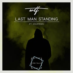 Last Man Standing (feat. Goldfinger)