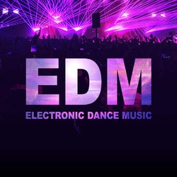 Love Dancing EDM