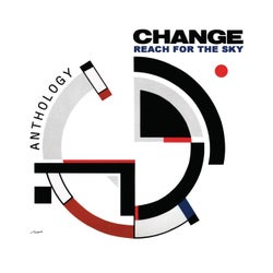 Reach For The Sky: The Change Anthology