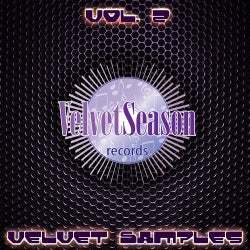 Velvet Samples Vol.2