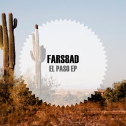 El Paso EP