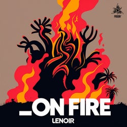 On Fire