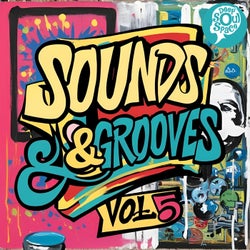 Sounds And Grooves V