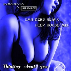 Thinking About You (Mixes)