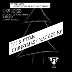 Christmas Cracker - EP