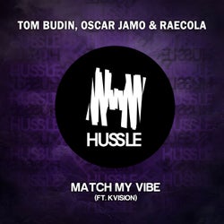 Match My Vibe (Extended Mix)