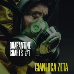 QUARANTINE CHARTS #1