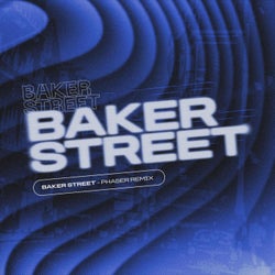 Baker Street (feat. Ricardo Penteado) [Extended]
