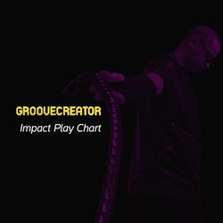 Groovecreator - Impact Play Chart