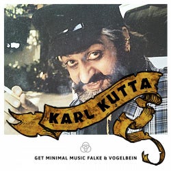 Karl Kutta