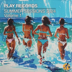 Summer Sessions 2024, Vol. 1