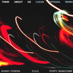 Think About Us (Lucas Estrada Extended Remix)