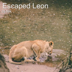 Escaped Leon