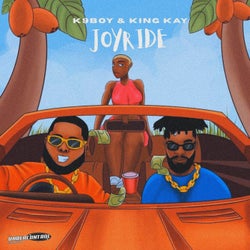 Joyride 2