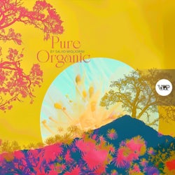 Pure Organic by Salvo Migliorini