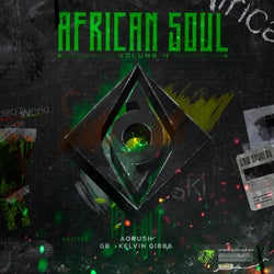 African Soul Vol. 4