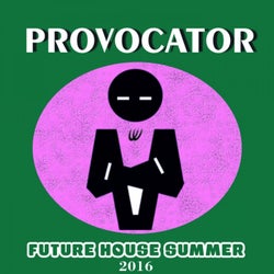 Future House Summer 2016